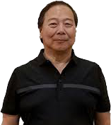 Dr. Frank Chang